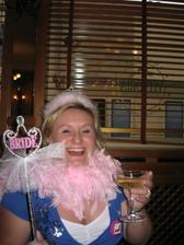 Bride to be....! hen night 29.06.