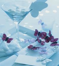 napad na ozdobeni stolu 1=1 alternative of a table decoration