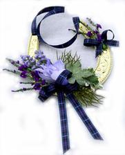 svatebni podkova=wedding horseshoe