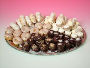 a moje oblibene... ktere mi tu moc chybi=allare my favourite sweets and i do miss them indeed