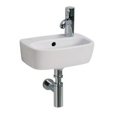 Umyvatko na dolni wc Koupeno