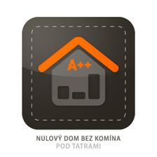 Zásadne mením svoju stratégiu. Ten kto sledovali môj album nech si odteraz odmysli slovo pasívny. To čo tu od začiatku prezentujem je budúci prvý Nulový Dom na Slovensku. Koncept, ale vychádza z pasívneho domu bez tepelneho cerpadla. Dokurovanie sola