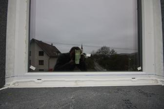 Navod ako som pripajal XPS parapety na kanaliky pre odtok kondenzu... A natlacenej vody do ramov okien pri posobeni tlaku veta..