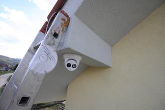 Vynikajuca kamera - HIKVISION DS-2CD2332-I > 2K rozlisenie, poe, 30metrov nocne videnie, az do -30C, celokovove telo, slovensky jazyk, applikacia zdarma.. Cena 80e. na aliexpress.com