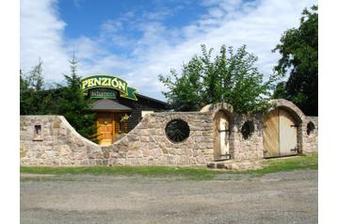 a tu bude hostina :)