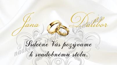 tu este maju ochrannu znamku, ale pozvania k stolu cez net nebudem posielat :)