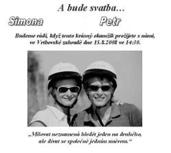 tak ještě jedno oznámko,potom i s příjmením...