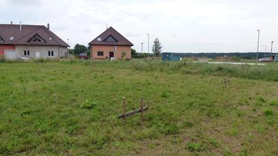 4.8.2014 vyměření stavby