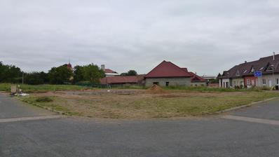 13.8.2014 Celkový pohled