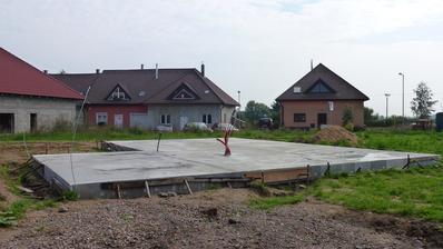 11.9.2014 betonování horní desky