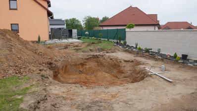 19.5.2018 vybagrováno