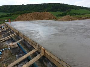 doska hotová, snáď má murár nepošle kade ľahšie)))