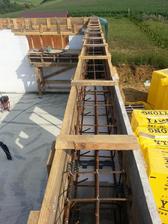 čakame na beton