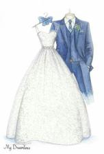 Už si máme čo obliecť 👗👖👕