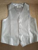 Stribrna vesticka vel.50, 50