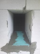trošku sme museli dieru prispôsobiť