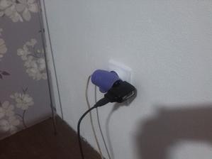 ked to manžel uviedel, len sa usmial a pokrútil hlavou, že asi som sa už zbláznila :)