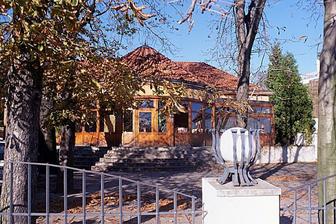 Restaurace Altan