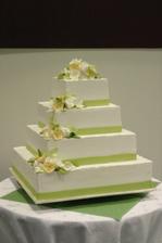 Jednoznačne táto torta