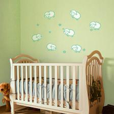 Counting sheep