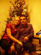 Vanoce 2007