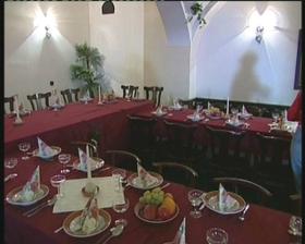 tu bude hostina