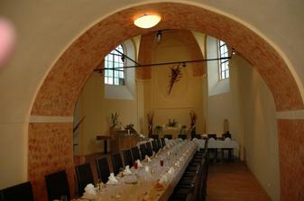 ... a taková byla
