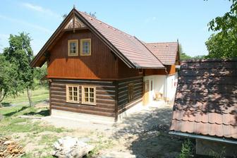 Tady bude hostina