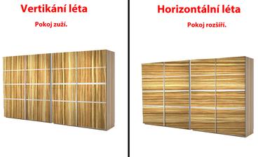 Jak jsem to udělal grafika je můj koníček. Ale je to narychlo. Mám vás rád ale nebudu vám tu 3 hodiny renderovat skříně :-D takhle pro pochopení to musí stačit.