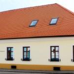 hotel Sebastian, Modra