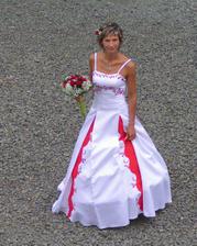 jedna kamínková