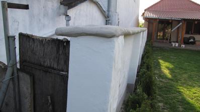 vymaľované