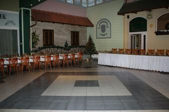 svadobna sala