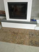 Kamen pred krb