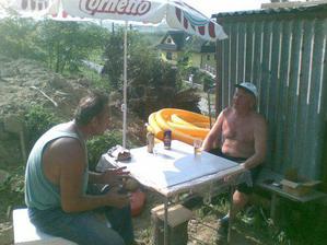 nevedia sa dohodnut