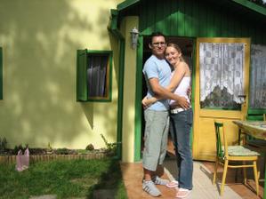 a zase spolu...