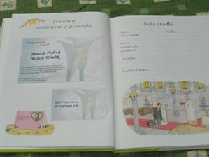 a už sme zacali s prvou stranou :O)