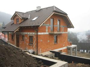 pohlad od cesty, snad uz mame vsetky muriky