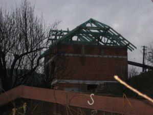 26.12.2008 krov robili medzi sviatkami