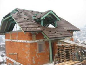 14.1.2009 uz sme pod strechou