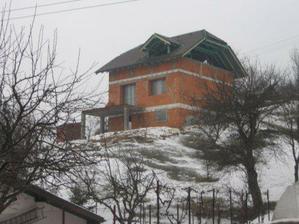 14.1.2009 podhlad so spodnej cesty