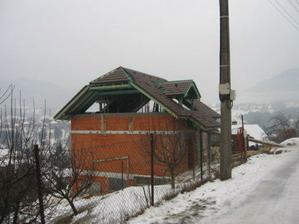 14.1.2009 podhlad z hornej cesty