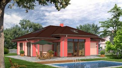 bungalov 764
