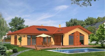 bungalov 871
