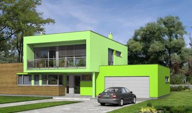 vila 851