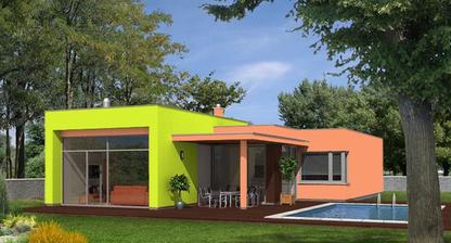 vila 853