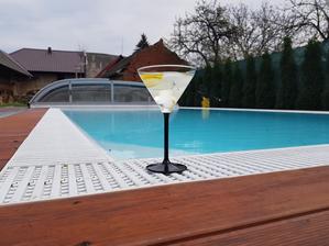 Alkoholem to začalo, alkoholem to končí :-( Zítra opět pondělisko