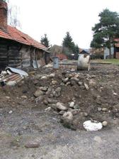 2008.02.23 nova kanalizacna pripojka