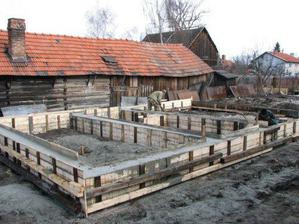 zakladove pasy