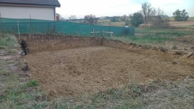 vykopana pivnica 24.10.2014
